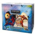 2026 Ud DC Platinum Hobby Box