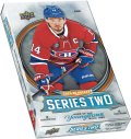 2025-26 UPPER DECK SERIES 2 HOBBY