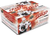 2021/22 Ud MVP Hockey Retail - Boite