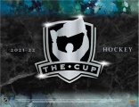 2021-22 UD THE CUP HOCKEY