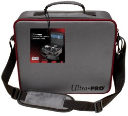 Ultra-Pro Collectors Deluxe Case
