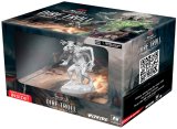D&D Unpainted Paint - Dire Troll