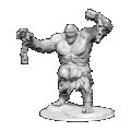D&D Unpainted Minis Wv16 Mouth of Grolantor