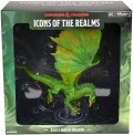 D&D Icons: Adult Green Dragon Premium