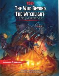 D&D RPG Wild Beyond The Witchlight HC  