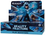 2026 MTG Reality Fracture: Play Booster - Boite