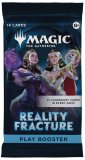2026 MTG Reality Fracture: Play Booster - Paquets