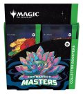 2023 MTG Commander Masters Collector Booster