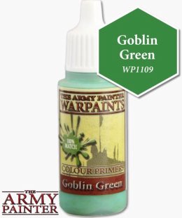 Warpaints - Goblin Green