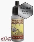 Warpaints Metallics - Plate Mail Metal