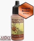 Warpaints Metallics - Weapon Bronze