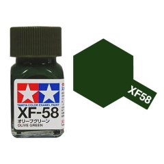 Tamiya Color Enamel XF-58