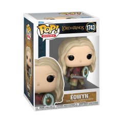 Pop! Movies The Lord Of The Rings - Éowyn